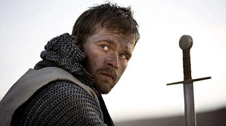 Arn - O Cavaleiro Templário