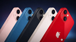 iPhone 13 em 2026: ainda é uma compra inteligente ou já ficou ultrapassado? iPhone 13 em 2026: ainda é uma compra inteligente ou já ficou ultrapassado?