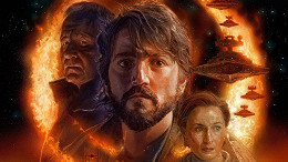 5 séries de ficção científica para assistir no Disney+