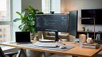 Investimento em setups inteligentes que transformam o trabalho remoto