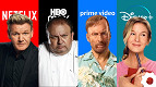 Lançamentos da semana (16 a 22 de fevereiro): Netflix, HBO Max, Prime Video e Disney+