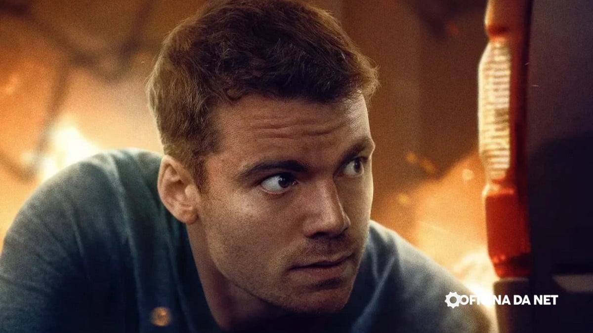 4 novas séries para assistir na Netflix, HBO Max, Prime Video e Disney+