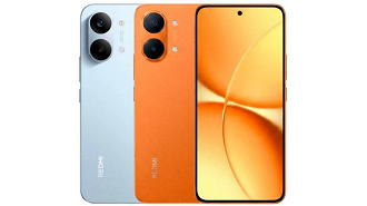 POCO X8 Pro deve trazer o mesmo design do Redmi Turbo 5