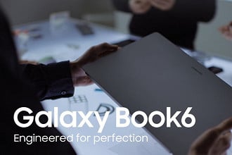 Galaxy Book6