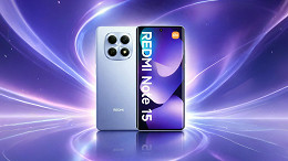 Redmi Note 15 surge baratíssimo no Brasil nesta terça (17) 