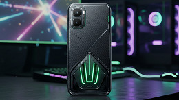 Infinix GT 50 Pro tem imagens e especificações vazadas antes do lançamento