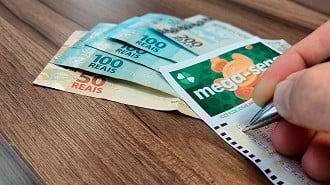 Como funciona a Mega-Sena