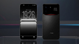 Infinix Note 60 Ultra vaza com Dimensity 8400 Ultimate e câmera de 200 MP