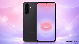 Samsung já se prepara para lançar o Galaxy A37