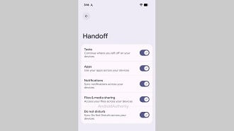 One UI 9 com Android 17 pode trazer sincronização do modo Não Perturbe