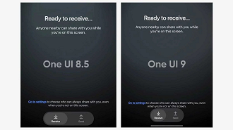 One UI 9