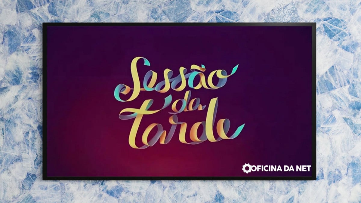 Por que não tem filme na Sessão da Tarde hoje, quarta-feira, dia 18.