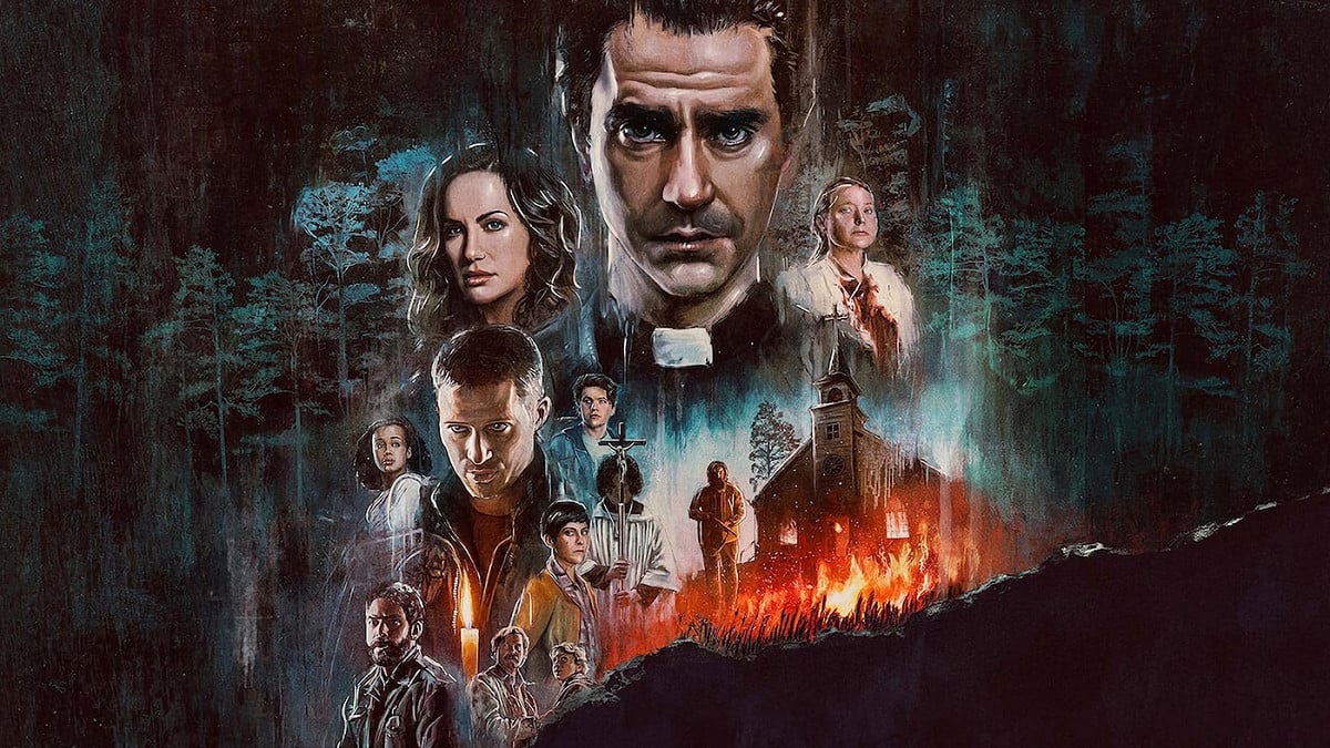 Séries de terror para assistir na Netflix