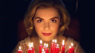 O Mundo Sombrio de Sabrina