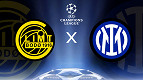 Bodo/Glimt x Inter de Milão: onde assistir ao vivo e horário da Champions League