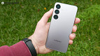 Galaxy S25 com 12GB de RAM com R$ 2 mil de desconto na Amazon