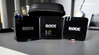 RØDE elimina receptor: microfones agora conectam direto ao iPhone via Bluetooth