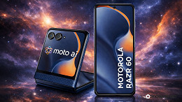 Dobrável da Motorola aparece com preço inesperado em 12x sem juros