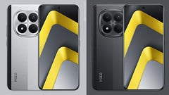 POCO M8 vs POCO M8 Pro: o que muda e qual vale mais a pena?