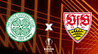 Celtic x Stuttgart: onde assistir ao vivo o playoff da Europa League Celtic x Stuttgart: onde assistir ao vivo o playoff da Europa League