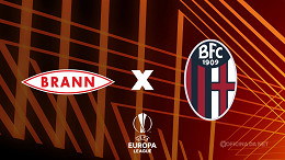 Europa League hoje: onde assistir Brann x Bologna