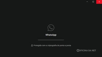 WhatsApp Web apresenta instabilidade nesta quinta (19)