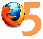 Mozilla disponibiliza download do Firefox 5 Mozilla disponibiliza download do Firefox 5