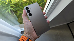 Galaxy S25 Plus entra em forte queda de preço e vira destaque nesta sexta (20)