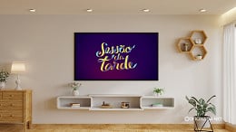 Tem filme na Sessão da Tarde hoje, sexta-feira (20/02)?