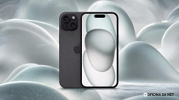 Amazon derruba preço do iPhone 15 e deixa ele bem mais barato