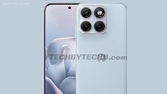 Motorola Edge 70 Fusion tem possível data de lançamento vazada