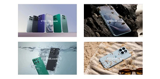 Motorola Edge 70 Fusion