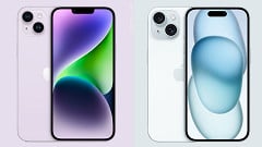 iPhone 14 vs iPhone 15: qual compensa mais em 2026? iPhone 14 vs iPhone 15: qual compensa mais em 2026?