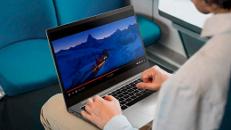 OFERTA | Samsung Galaxy Book Go com quase 30% de desconto nessa semana 