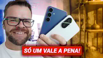 Galaxy S25 FE vs POCO F7: qual o melhor?