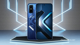Infinix GT 30 Pro entra em oferta no Brasil e chama atenção pelo valor Infinix GT 30 Pro entra em oferta no Brasil e chama atenção pelo valor