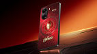POCO X8 Pro Iron Man Edition aparece em imagens antes do lançamento