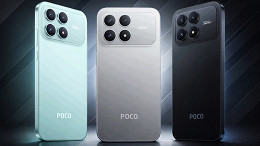 3 celulares chineses que desbancam Samsung e Motorola no preço 3 celulares chineses que desbancam Samsung e Motorola no preço