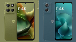 Moto G15 vs Moto G06: qual Motorola barato compensa mais em 2026? Moto G15 vs Moto G06: qual Motorola barato compensa mais em 2026?