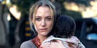 A Mão que Balança o Berço