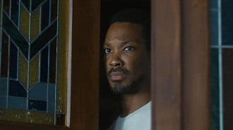 O Homem no Meu Porão