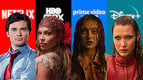 Lançamentos da semana (23/02 a 1º de março): Netflix, HBO Max, Prime Video e Disney+ Lançamentos da semana (23/02 a 1º de março): Netflix, HBO Max, Prime Video e Disney+