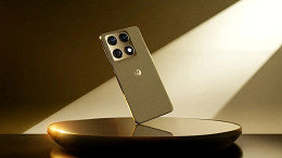 Motorola Signature vem aí: relembre o preço do Motorola Edge 50 Ultra no Brasil Motorola Signature vem aí: relembre o preço do Motorola Edge 50 Ultra no Brasil