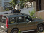 Índia exige a suspensão imediata do Street View em seu país