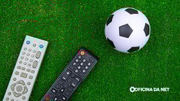 Jogos de hoje, quarta (25/02): veja onde assistir futebol ao vivo na TV e internet