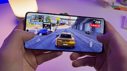 POCO X7 despenca de preço no Brasil com entrega super rápida