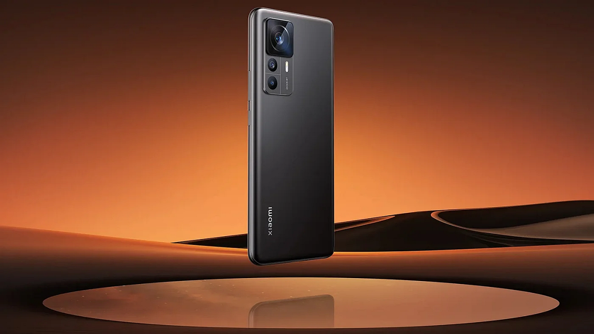 HyperOS 3 chega ao Xiaomi 12T Pro