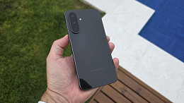 Galaxy A36 de 256GB cai de preço e e vira destaque na Amazon Brasil Galaxy A36 de 256GB cai de preço e e vira destaque na Amazon Brasil
