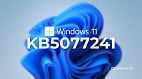 KB5077241 já está disponível: veja o que muda no Windows 11
