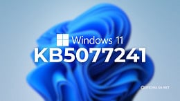 KB5077241 já está disponível: veja o que muda no Windows 11